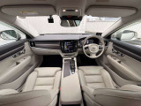 V90クロスカントリー T5 AWD サマム 4WD 