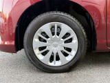 14インチタイヤ(165/65R14)