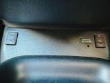 【シートアレンジ】シートアレンジも楽々出来て荷物も更にたくさんのせることができます♪