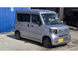 N-VAN G ホンダセンシング 4WD 