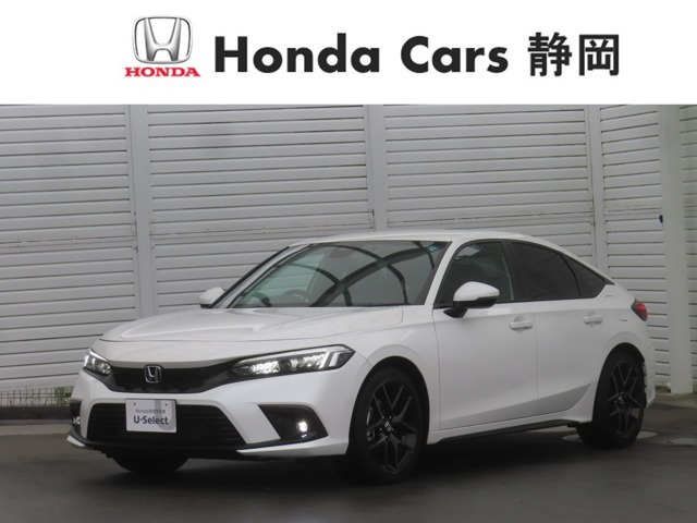 シビック 1.5 EX