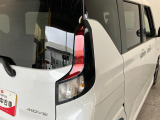 品質へのこだわり!専門のカークリーニング業者さんに依頼をして徹底的に内装・外装をキレイにしてもらっております。外装は磨きもしてもらっていますのでピカピカですね☆