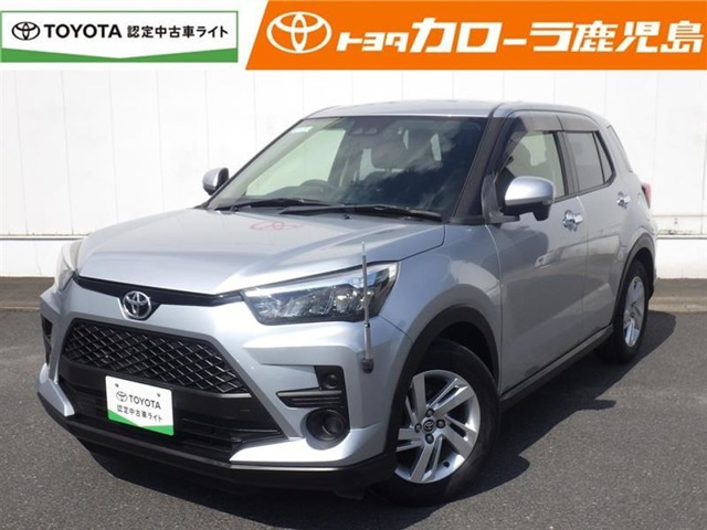 ライズ 1.0 G
