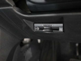 ETC車載器が搭載されているので、高速道路の乗り降りもノンストップで通過できます♪