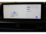 万が一の事故に備えてのドライブレコーダーを装備!乗り始めからの装備は頼もしいですね!