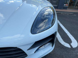 暗い道でも明るいライトでサクサク運転できますよ!
