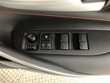 ボタン1つ自動で窓の開閉が可能です!空気の入れ替えも瞬時にできます!