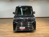 タントカスタム RS リミテッド 
