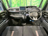 N-BOXカスタム G L ホンダセンシング 
