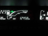 走行距離です。