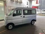 ご購入後も、お近くのダイハツディーラーで、メンテナンスはお受け出来ます。保証・車検・点検その他整備も安心です。