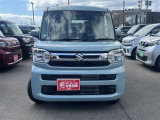 スペーシア ハイブリッド(HYBRID) G 4WD 