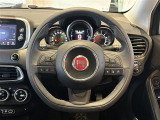500X クロスプラス 4WD 本革シート