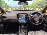 フォレスター 1.8 スポーツ EX 4WD 