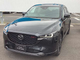 CX-5 2.2 XD スポーツアピアランス 