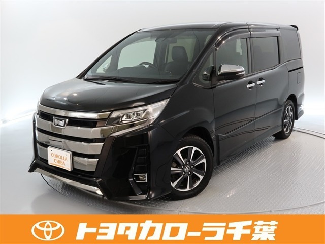 ノア  2.0 Si WxBIII