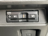 ETC車載器搭載です。スマートICも増えてきており、必須装備といって良い便利装備です