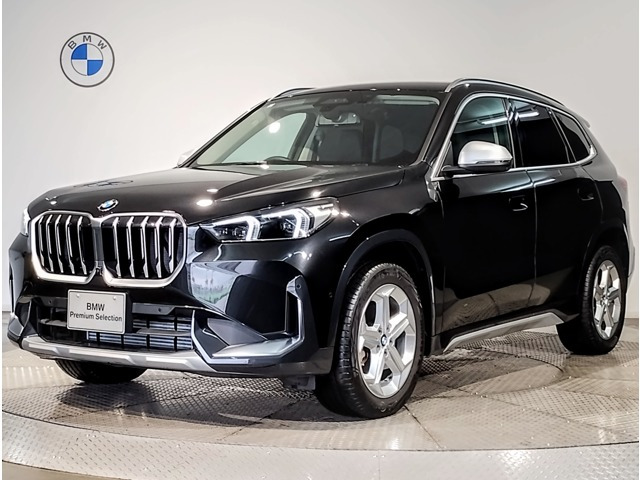 X1 xドライブ 20i xライン DCT 4WD 