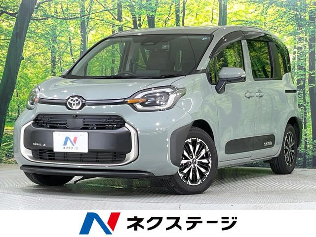 シエンタ ハイブリッド 1.5 Z