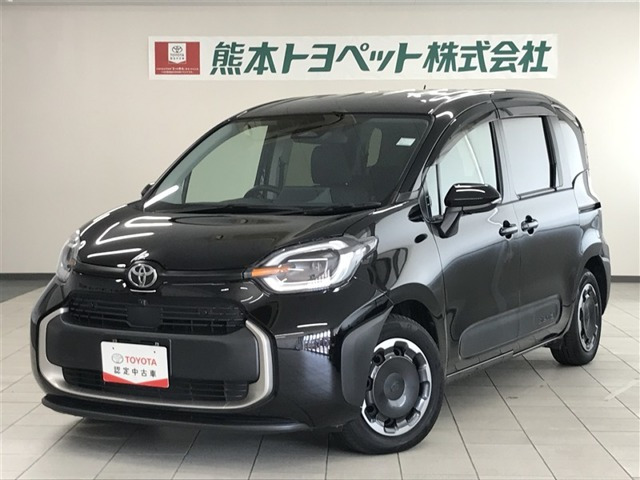 シエンタ ハイブリッド 1.5 Z 