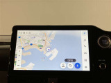 カーナビ画面のお写真です。ご来店のうえ操作確認してみてください♪