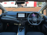 ノート  1.2 AUTECH クロスオーバー FOUR 4WD