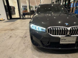 BMW正規ディーラー BMW Premium Selection調布の認定中古車です。厳しい基準をクリアした高品質車両のみ販売。BMW認定中古車保証付き(最長4年・距離無制限)、全国納車対応可能です。