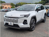 RAV4 2.5 Z E-Four 4WD 