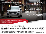 A3スポーツバック 30 TFSI シグネチャーエディション 