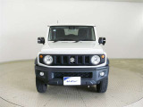 ジムニーシエラ 1.5 JC 4WD 
