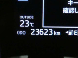 【実走行距離】※撮影時の実走行距離となります。車両の移動等により走行距離が進んでいる場合があります。
