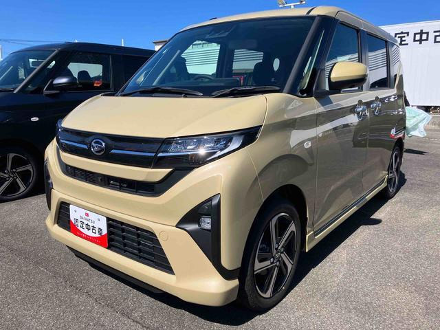 ムーヴ RS 