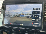 ドライブレコーダーの映像再生や各種設定はナビ画面上で操作可能です。