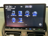 ナビゲーション機能は勿論、Bluetoothにも対応しているのでお手持ちのデバイスからお好きな音楽を良い音で聞きながら快適ドライブ。