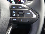 車間距離切かえスイッチ・LTAスイッチ・クルーズコントロールスイッチオーディオスイッチ取扱説明書をお読みください。