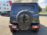 ジムニーノマド 1.5 FC 4WD 
