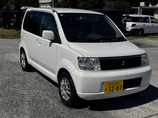 eKワゴン M 