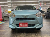 ミライース L 4WD 