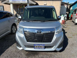 ルーミー 1.0 G S 4WD 