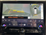 バックカメラが付いているので駐車が苦手な方でも安心して駐車することができます!