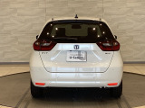 フィット  1.5 e:HEV ホーム