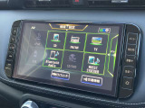 様々なオーディオソースがございます。運転中に好きな音楽を聴くことが可能です。
