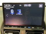 ナビゲーション機能は勿論、Bluetoothにも対応しているのでお手持ちのデバイスからお好きな音楽を良い音で聞きながら快適ドライブ。