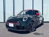 ★全国ご納車大歓迎です。特別低金利から様々なサービスをご用意しております。MINI NEXT正規ディーラーです♪