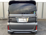 N-BOXカスタム G EX ホンダセンシング 