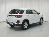 ライズ 1.0 G 4WD 