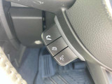 運転中でも手を離さずに通話ができる『ハンズフリー通話』機能があります!