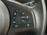 ◆アダプティブクルーズコントロール◆予め設定した車速内でクルマが自動的に加減速。前走車との適切な車間距離を維持しながら追従走行します。【LKAS】車線維持支援システムでステアリング操作を支援。
