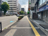 国道423号線を東へ進んでいただきます