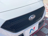 【オプショングリル】人気のオプショングリルを装備!クルマの外観がよりスタイリッシュになり、街中で存在感あふれる1台に♪将来買い替える時にもリセールに影響しやすく、価値ある人気の装備です!